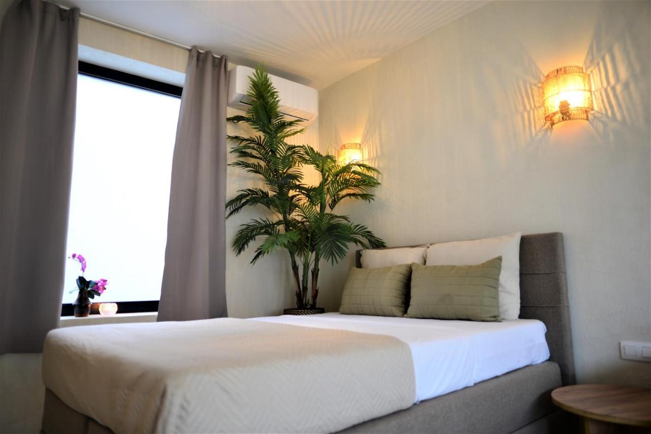 Kyoto Suites - Center Antwerp! Buitenkant foto