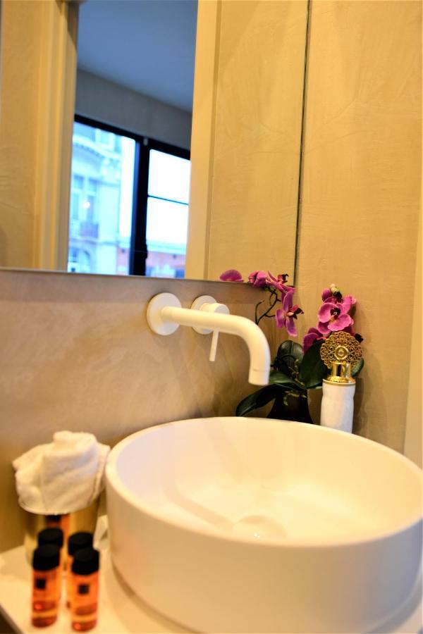 Kyoto Suites - Center Antwerp! Buitenkant foto