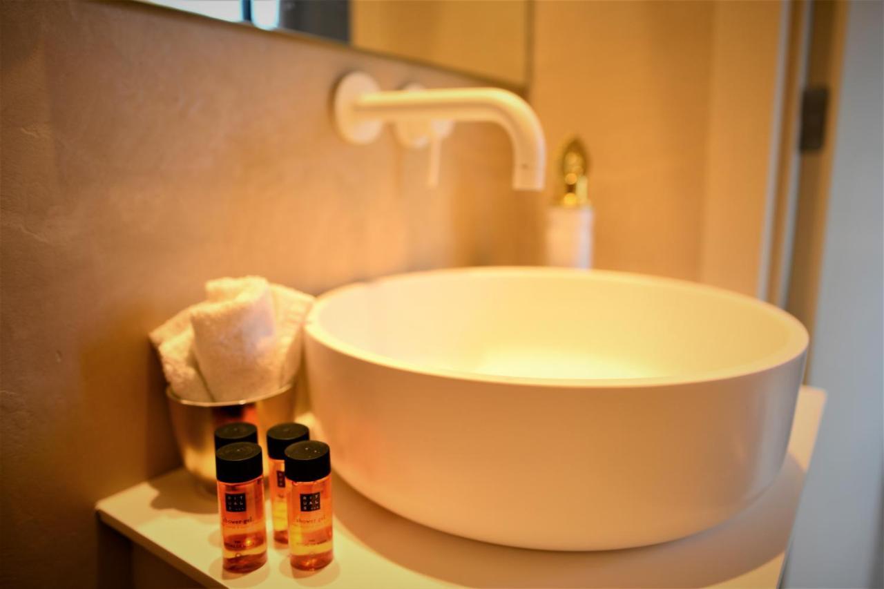 Kyoto Suites - Center Antwerp! Buitenkant foto