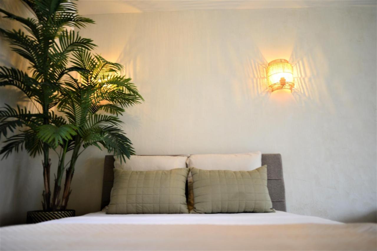 Kyoto Suites - Center Antwerp! Buitenkant foto